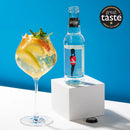 Artisan Drinks Co. Skinny London Tonic 4 x 200 ml