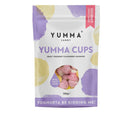 Yumma Cups Fruit Yogurt Flavoured - 138 g