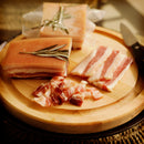 Pingue Pancetta Square