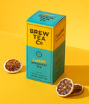 Lemon Breakfast Loose Leaf Tea- 113g