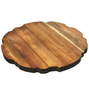 Alpine Acacia Charcuterie Board