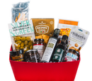 Cheese Please Gift Basket
