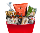 Epicure Gift Basket
