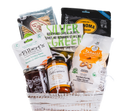 Everybody Say Cheese Gift Basket