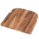 Large Bread Slice Board