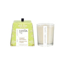 N°12 Eucalyptus & Gardenia Soy Candle
