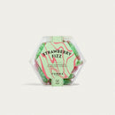 Strawberry Fizz Gummies Hexagon - 98 g