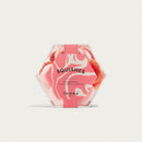 Strawberry Squishies Gummies Hexagon - 93 g