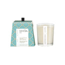 Sea Watercress & Chai Tea Soy Candle