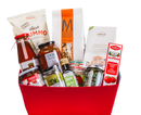 So Many Pastabilities Gift Basket