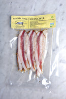 Pingue Guanciale