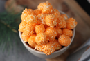 Toronto Popcorn Cheddar Cheese 6 Cups