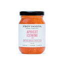 Apricot Ice Wine Jam 125 ml