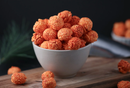 Toronto Popcorn Buffalo Kick  6 cups
