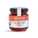 Hot Chili Pepper Jam 150g