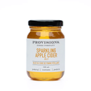 Sparkling Apple Cider Jam 125 ml