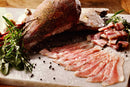 Pingue Guanciale