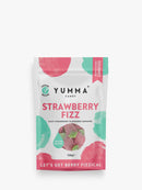 Strawberry Fizz Gummies - 138 g