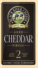 2YR Cheddar - 300g