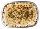 Bacon Mac & Cheese - Large - serves 4 people