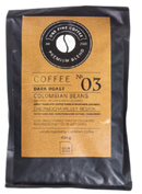 Dark Roast - 1 lb