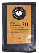 Medium Roast - 1 lb