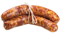 Sausages - Chorizio
