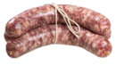 Sausages - Italian