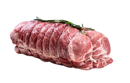 Coppa Roast
