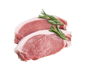 Boneless Pork Chops