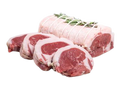 Boneless Lamb Loin Roast