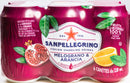 Aranciata Rossa - 6x330ml
