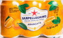 Aranciata - 6x330ml