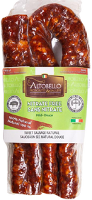 All Natural Mild Salsiccia - 280g