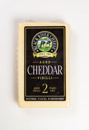 2YR Cheddar - 300g