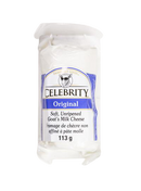Original Goat Cheese - 113g