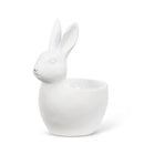 Small Bunny Shaped Planter