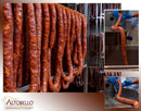 All Natural Hot Salsiccia - 280g