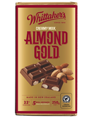 Almond Gold - 200g