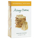 Asiago Cheese Crackers - 142g