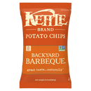 Backyard Barbeque Potato Chips - 220g