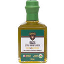 Basil Infused EVOO - 250ml