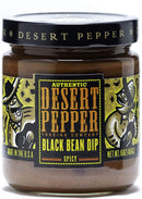 Black Bean Dip - 473ml