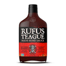 Blazin' Hot BBQ Sauce - 375ml