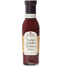 Bourbon Molasses Barbeque Sauce - 330ml