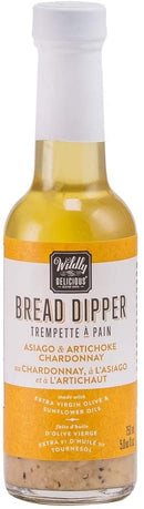 Bread Dipper - Asiago & Artichoke Chardonnay - 375ml