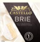 Brie - 125g