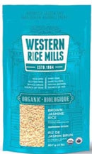 Brown Jasmine Rice - 907g