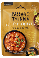 Butter Chicken Simmer Sauce - 375g