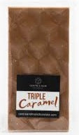 Centre & Main Chocolate Bar -